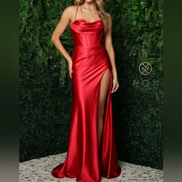 COPY - Formal dress